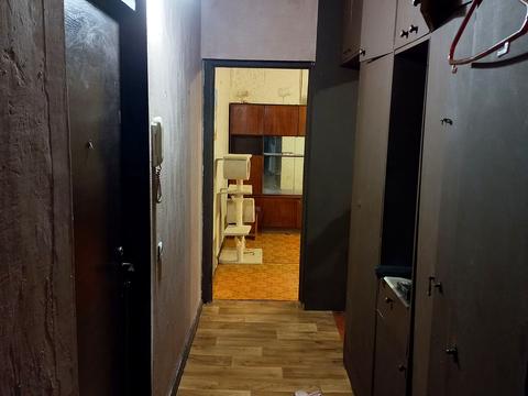 квартира по адресу Старошишковская ул., 10