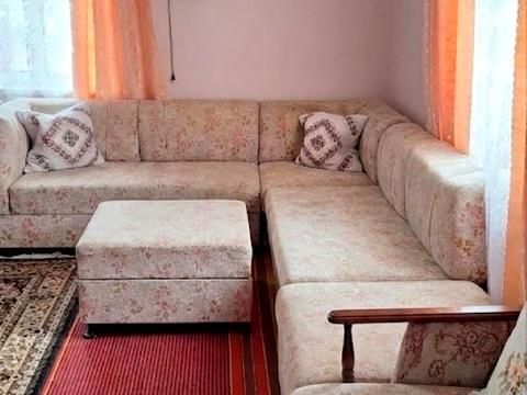 дом по адресу Галана
