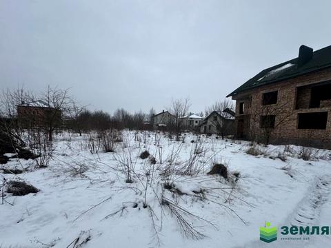участок по адресу 