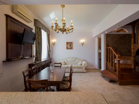 квартира по адресу Краковская ул., 5