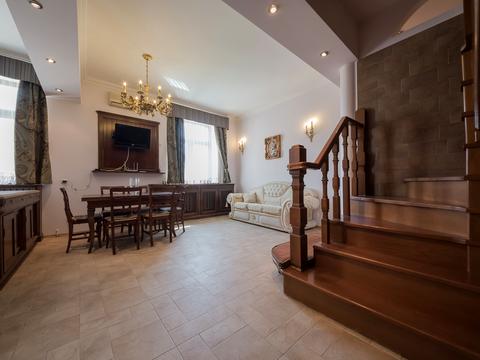 квартира по адресу Краковская ул., 5