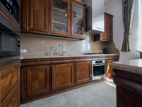 квартира по адресу Краковская ул., 5