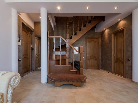 квартира по адресу Краковская ул., 5