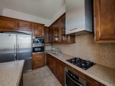 квартира по адресу Краковская ул., 5