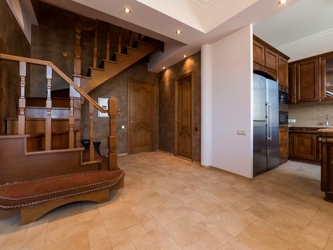 квартира по адресу Краковская ул., 5