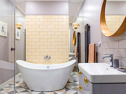 квартира за адресою Довженка вул., 4
