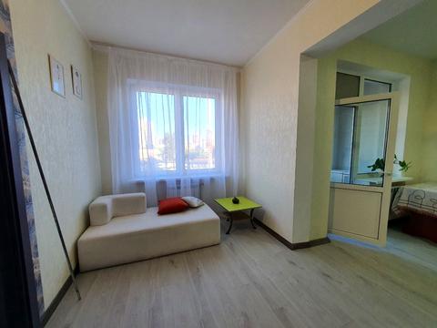 квартира за адресою Срібнокільська вул., 3-В