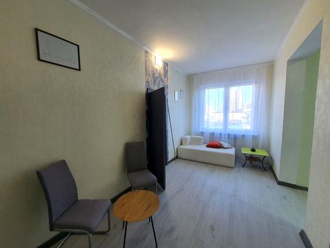 квартира за адресою Срібнокільська вул., 3-В