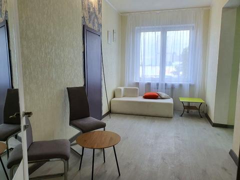 квартира за адресою Срібнокільська вул., 3-В
