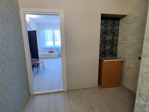 квартира за адресою Срібнокільська вул., 3-В