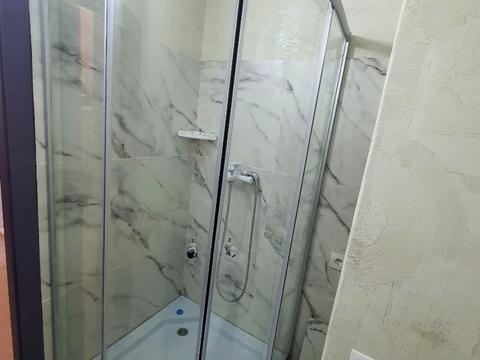 квартира за адресою Срібнокільська вул., 3-В