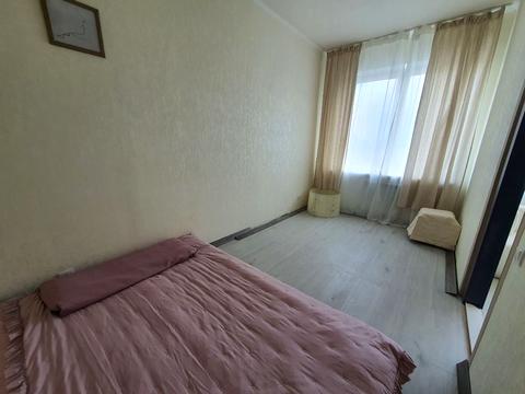 квартира за адресою Срібнокільська вул., 3-В
