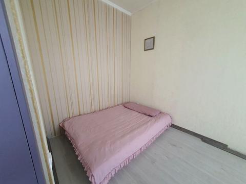квартира за адресою Срібнокільська вул., 3-В