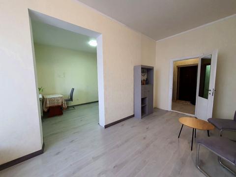 квартира за адресою Срібнокільська вул., 3-В
