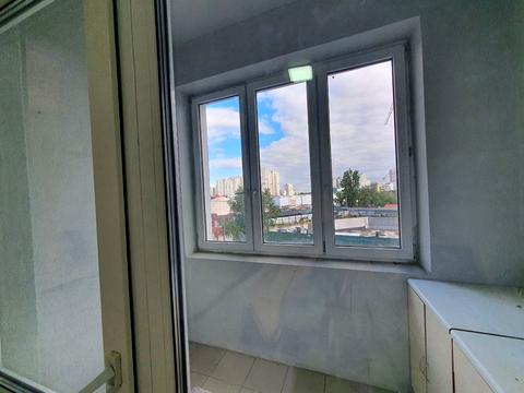 квартира за адресою Срібнокільська вул., 3-В