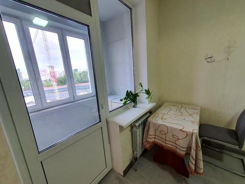 квартира за адресою Срібнокільська вул., 3-В