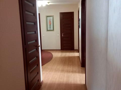 квартира по адресу Михаила Котельникова ул., 1