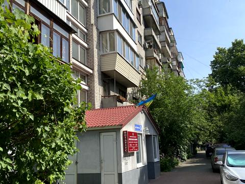 квартира по адресу Введенская ул., 26