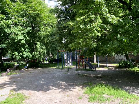 квартира по адресу Введенская ул., 26