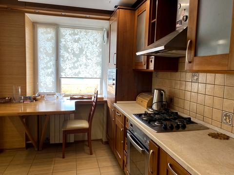 квартира по адресу Введенская ул., 26