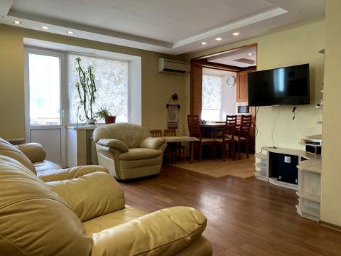 квартира за адресою Введенська вул., 26