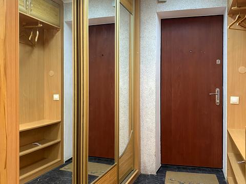 квартира по адресу Введенская ул., 26