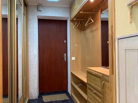 квартира по адресу Введенская ул., 26