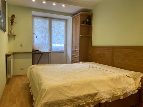 квартира по адресу Введенская ул., 26