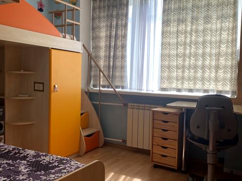 квартира по адресу Введенская ул., 26