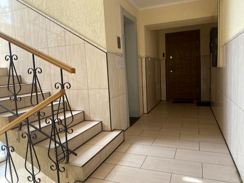 квартира по адресу Введенская ул., 26