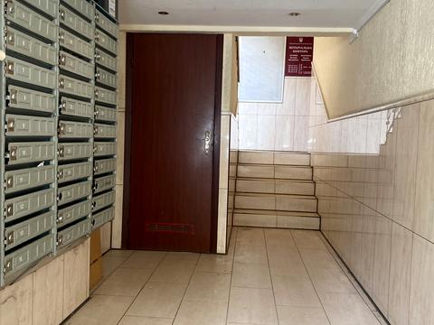 квартира по адресу Введенская ул., 26