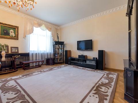 квартира по адресу Краковская ул., 5