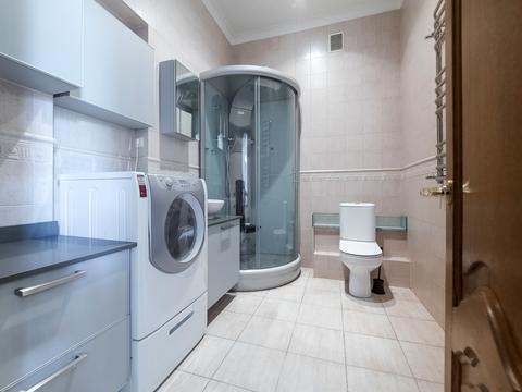 квартира по адресу Краковская ул., 5