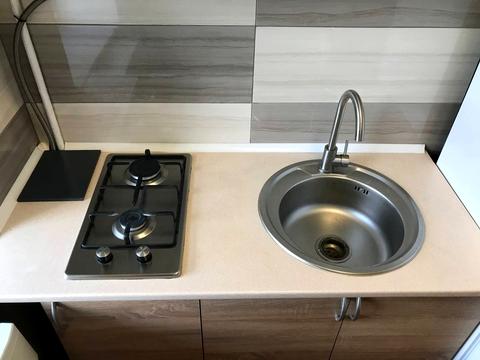 квартира по адресу Набережно-Корчеватская ул., 80