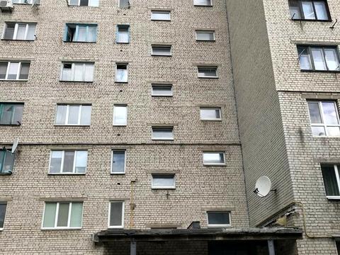 квартира по адресу Набережно-Корчеватская ул., 80