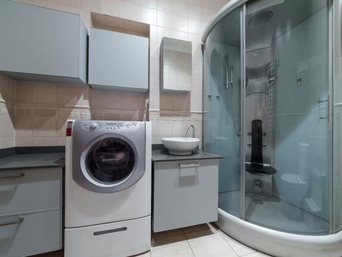 квартира по адресу Краковская ул., 5