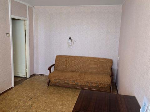 квартира по адресу Людвига Свободы просп., 35