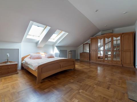 квартира по адресу Краковская ул., 5