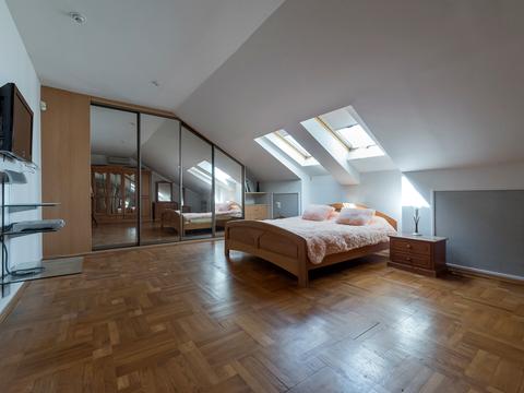 квартира по адресу Краковская ул., 5