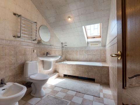 квартира по адресу Краковская ул., 5