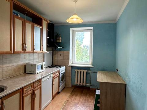 квартира за адресою Святослава Ріхтера вул. (Щорса), 146