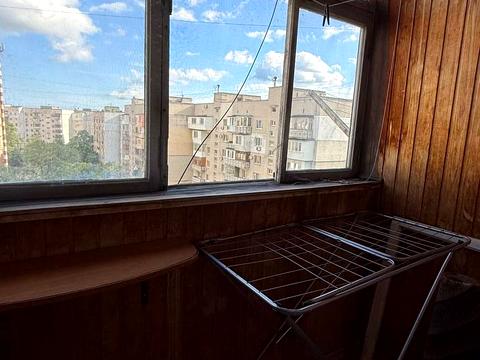 квартира за адресою Святослава Ріхтера вул. (Щорса), 146