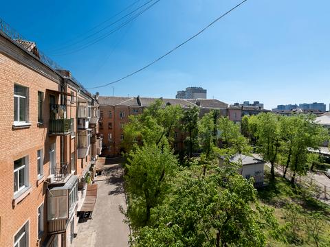 квартира по адресу Краковская ул., 5
