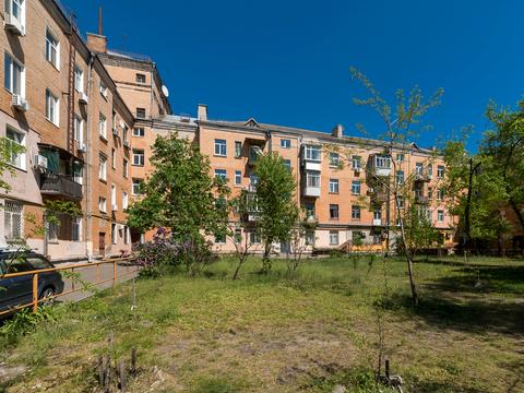 квартира по адресу Краковская ул., 5