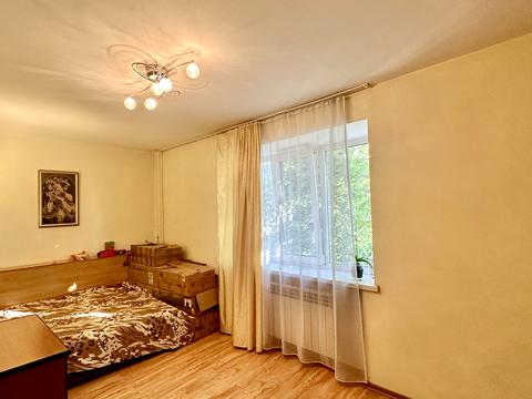 квартира за адресою Запоріжжя, Фортечна вул. (Грязнова), 58