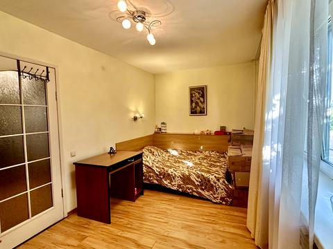 квартира за адресою Запоріжжя, Фортечна вул. (Грязнова), 58