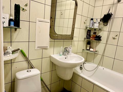 квартира за адресою Запоріжжя, Фортечна вул. (Грязнова), 58