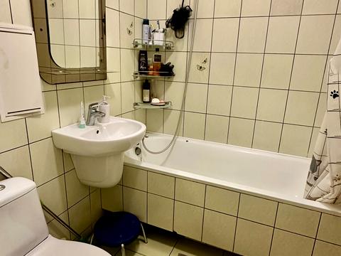 квартира за адресою Запоріжжя, Фортечна вул. (Грязнова), 58
