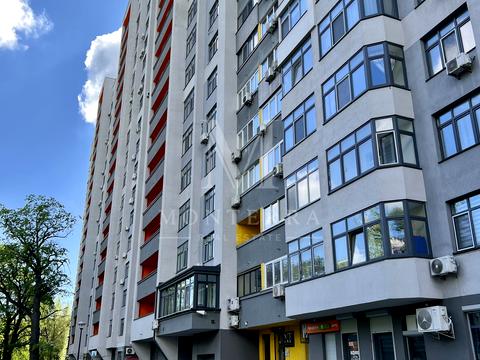 квартира за адресою Берестейський просп. (Перемоги), 71-А