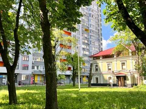 квартира за адресою Берестейський просп. (Перемоги), 71-А